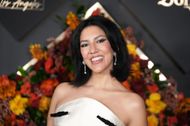 2025 La Cena Los Angeles: Celebration of Latino Culture (Image via Getty)ter caption